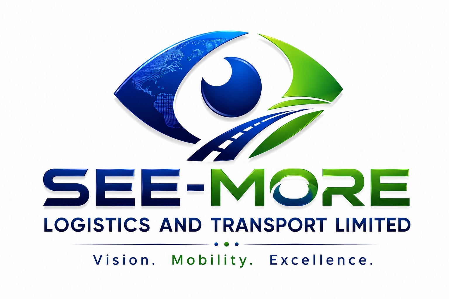 SEE-MORE Logistics and Transport Limited logo
