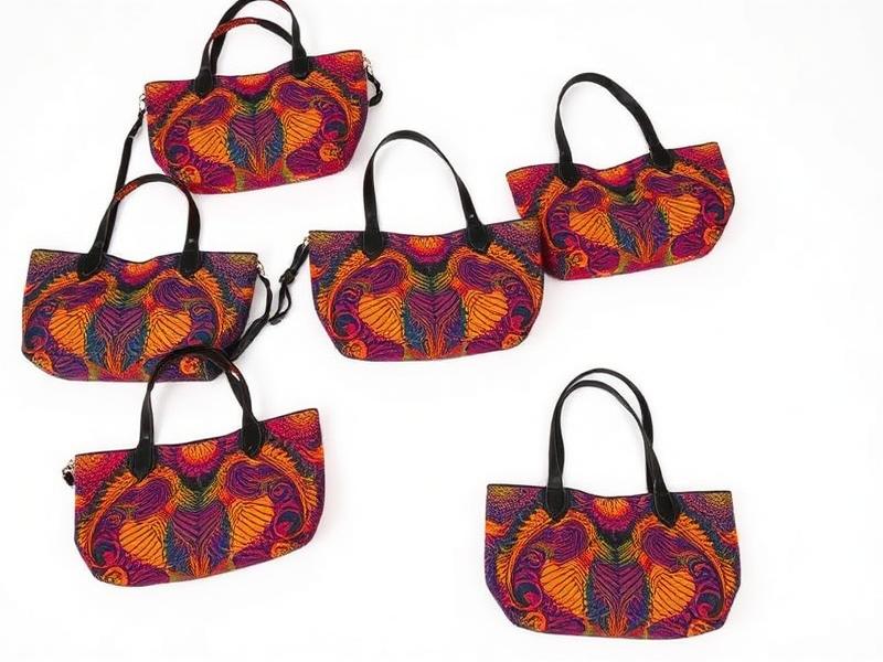 Handcrafted Leather Bags