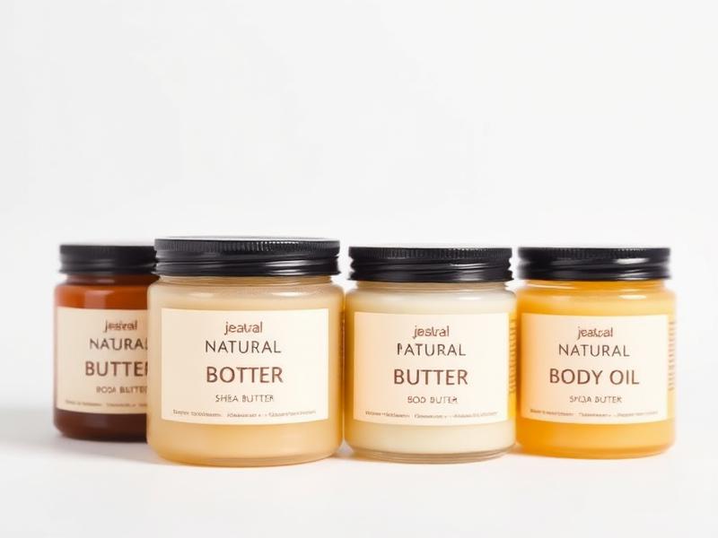 Natural Glow Skincare Set